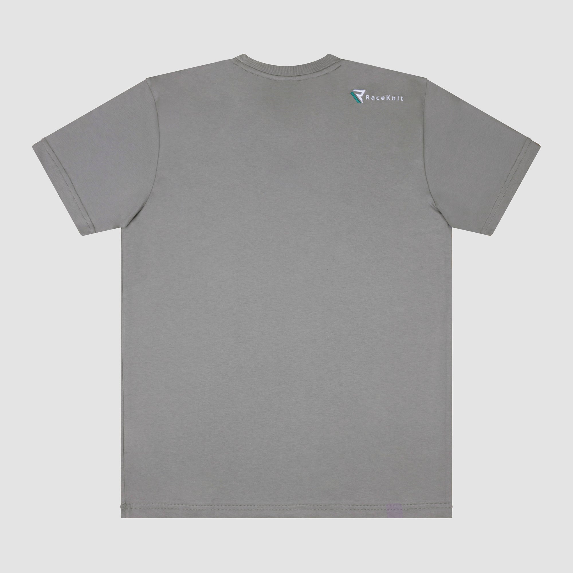 Raceknit Classic Logo Tee