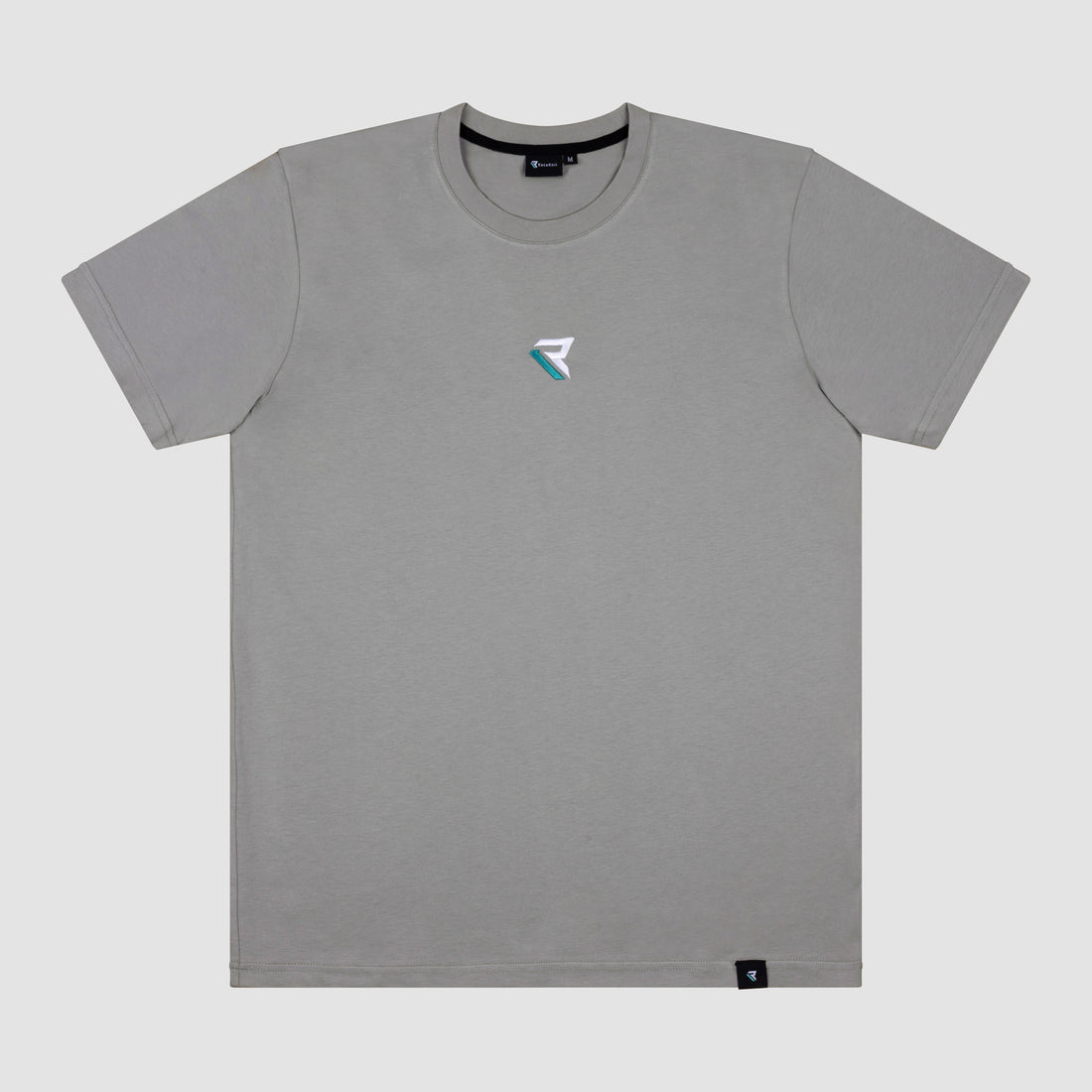 Raceknit Classic Logo Tee