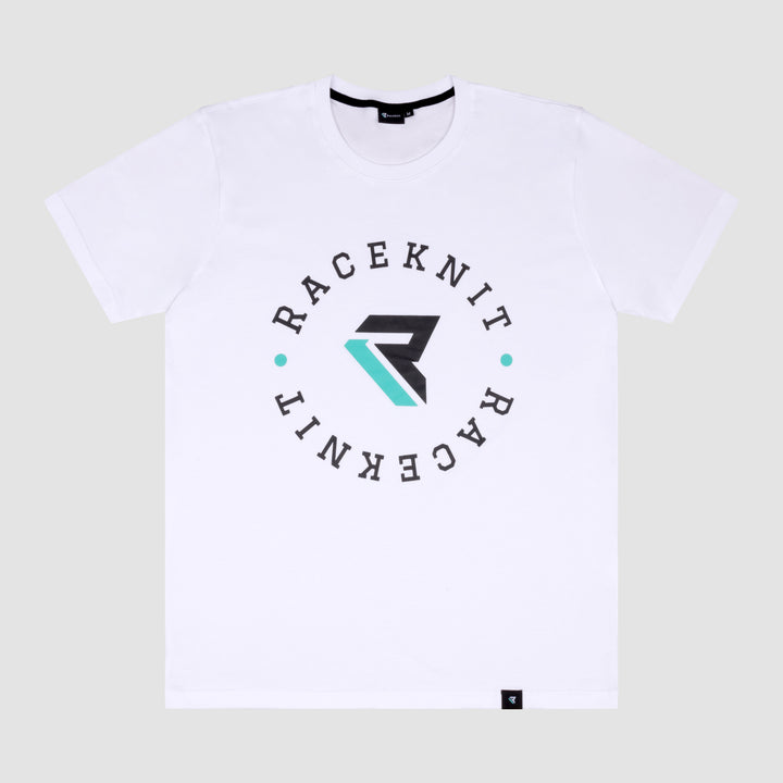 Raceknit Emblem Tee