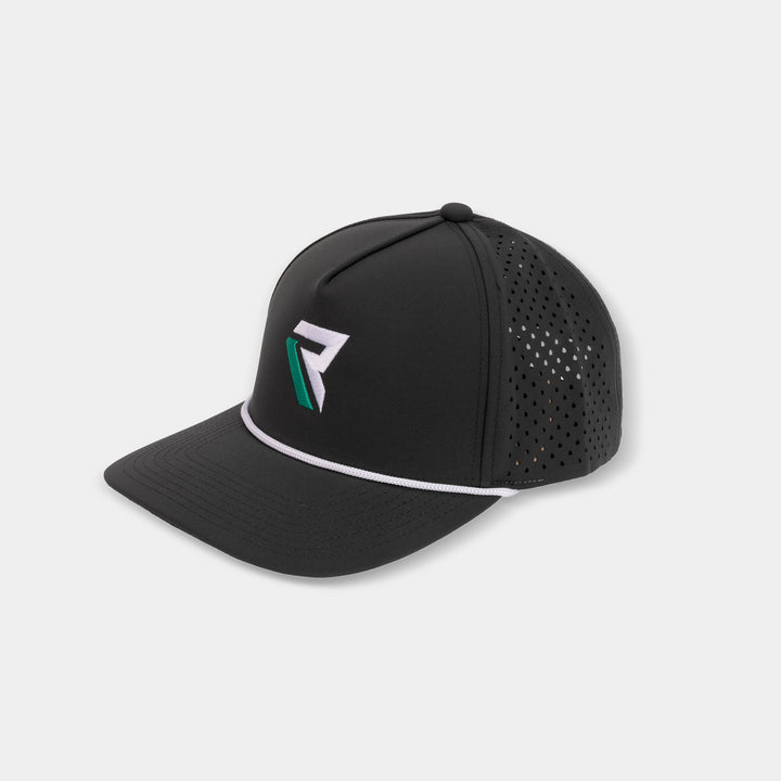Raceknit Classic Logo Cap