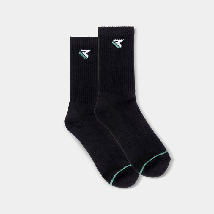 Comfort Crew Socks