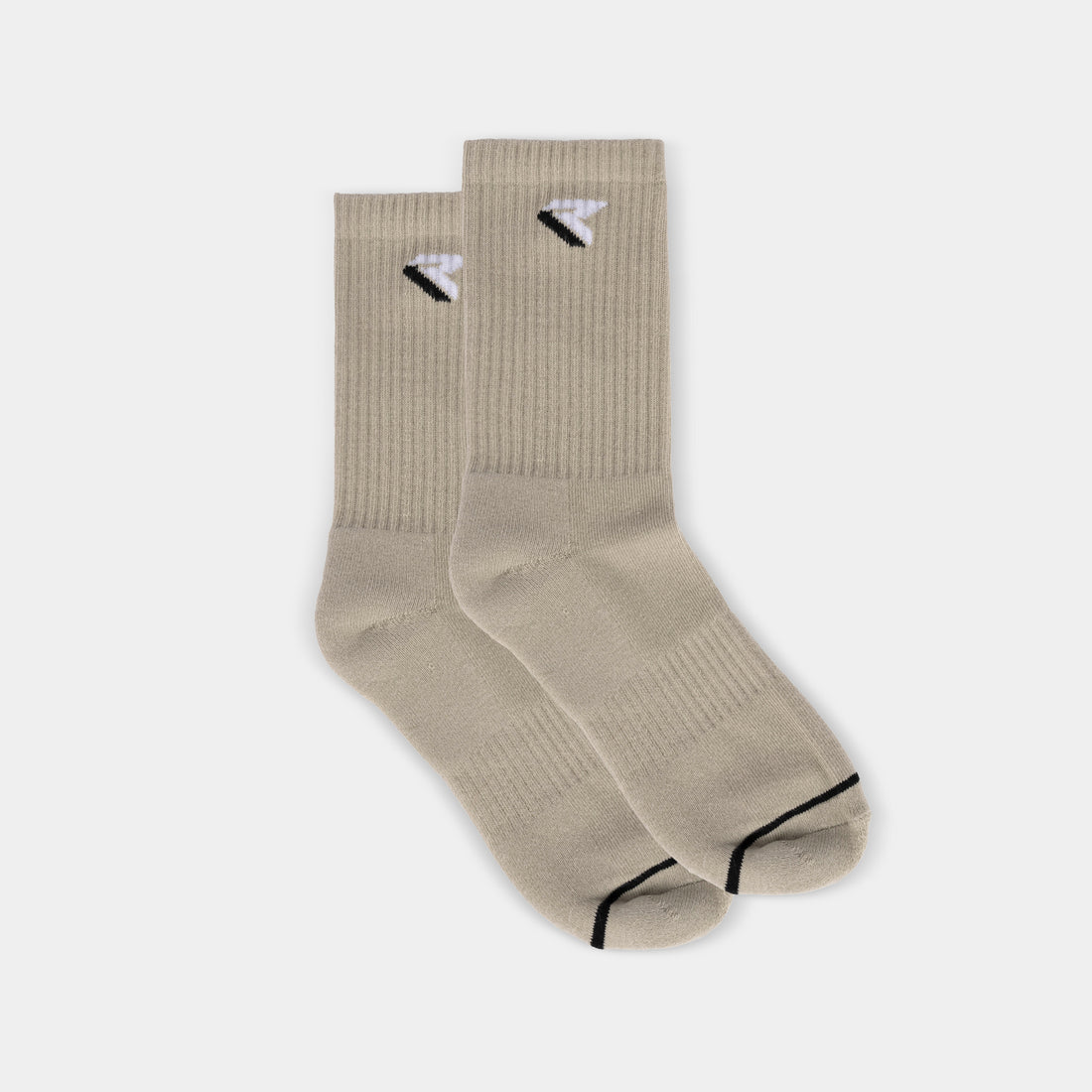 Comfort Crew Socks