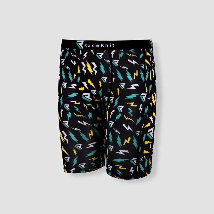 Printed Boxer Shorts
