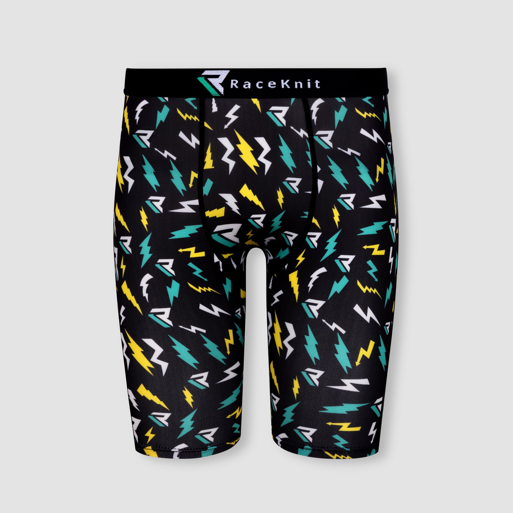 Printed Boxer Shorts