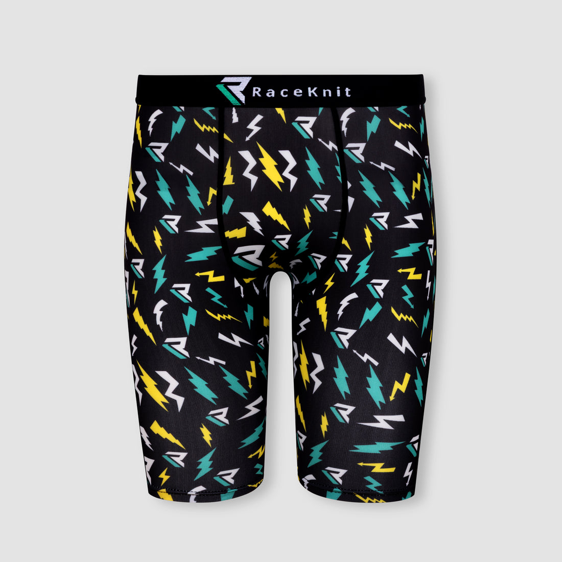 Printed Boxer Shorts