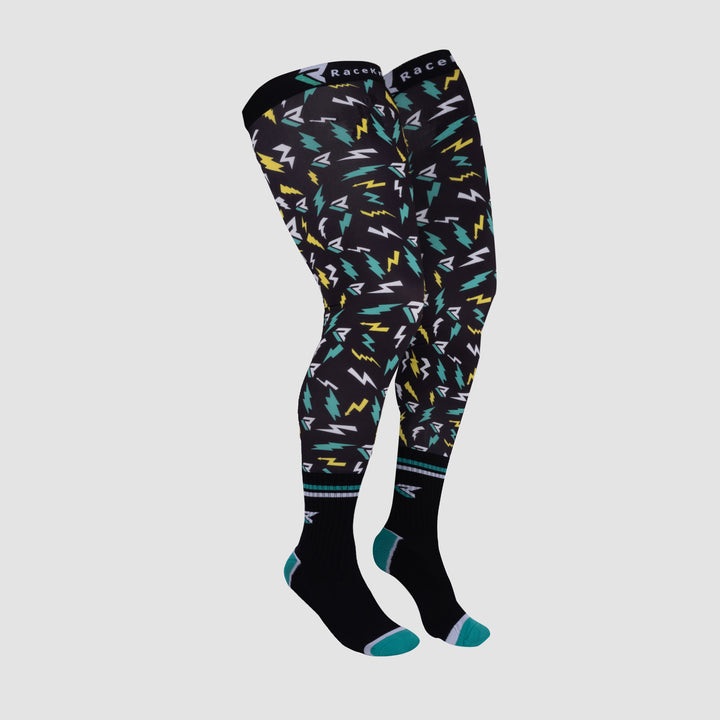 Knee Brace Socks