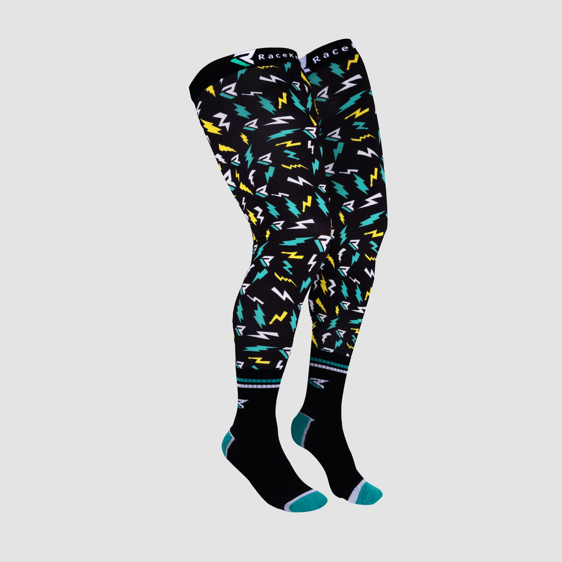 Knee Brace Socks