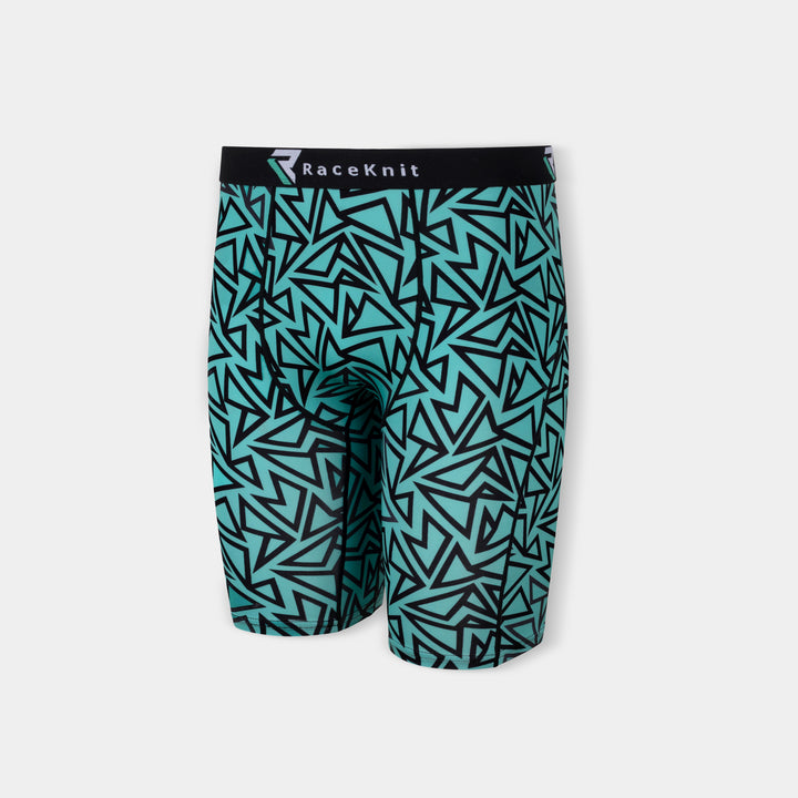 Printed Boxer Shorts