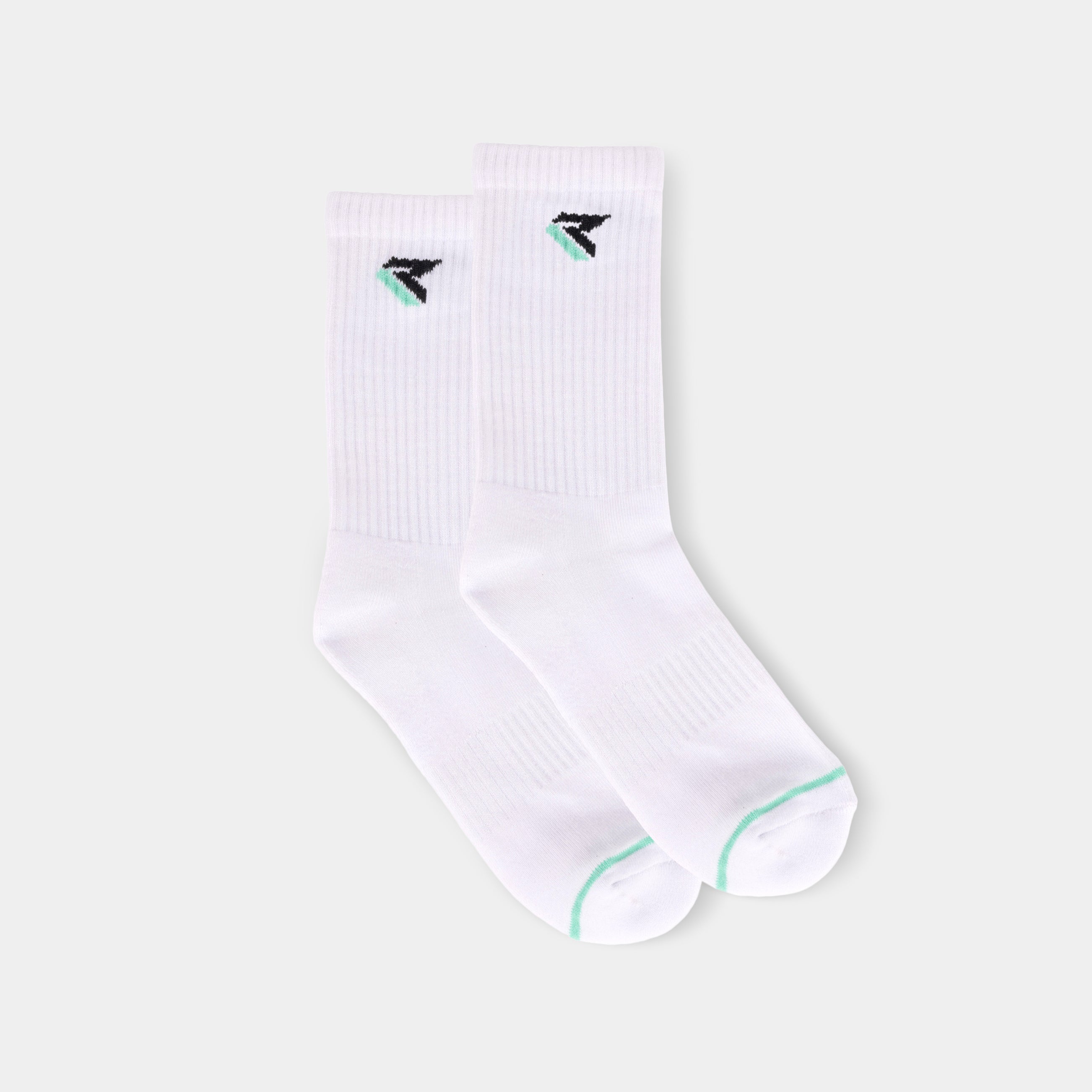 Comfort Crew Socks