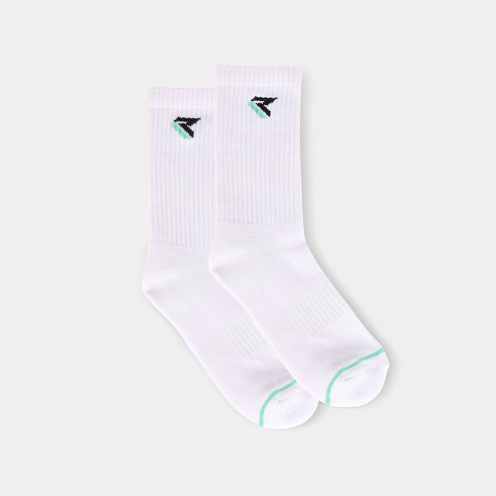 Comfort Crew Socks