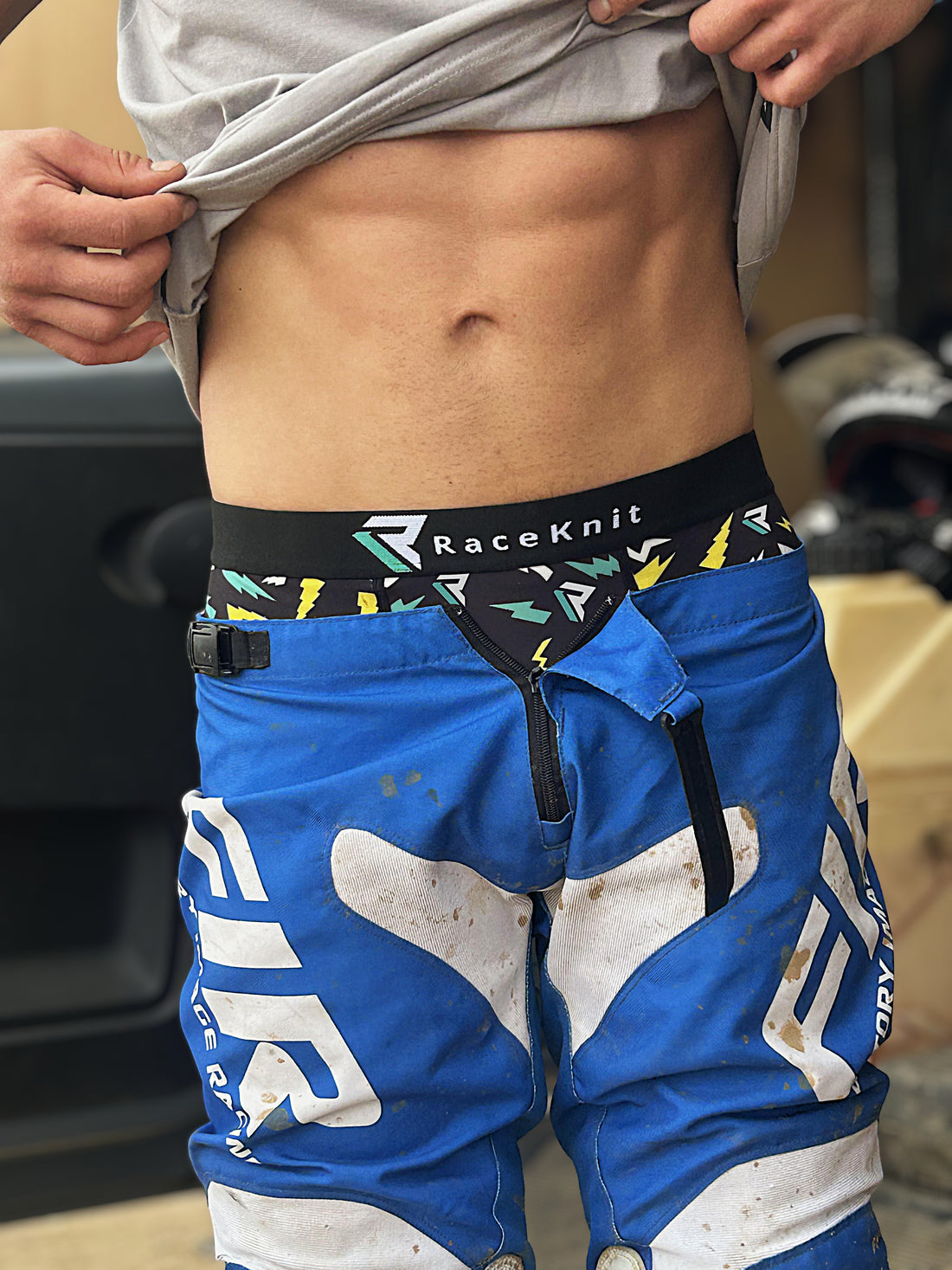 Printed Boxer Shorts
