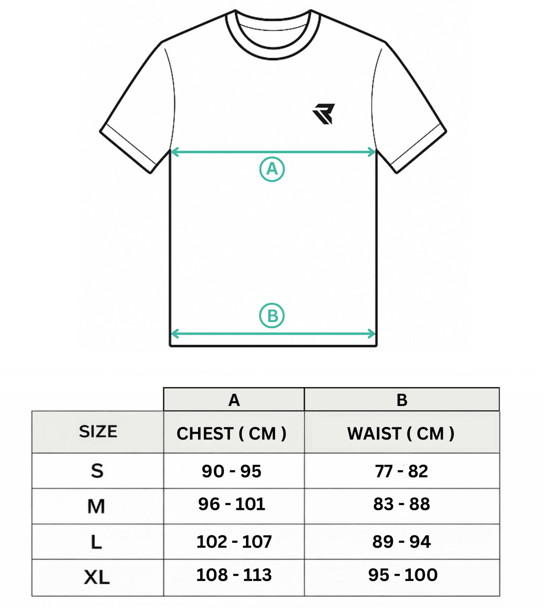 AIR-FLOW Base Layer Tee